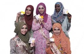 Pemerintah Dorong Rebranding 20 Merek Fesyen Muslim